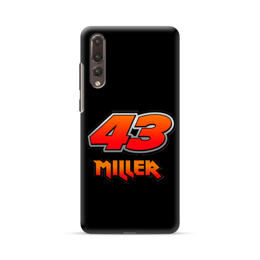 Coque de Téléphone Huawei MotoGP 43 Jack Miller