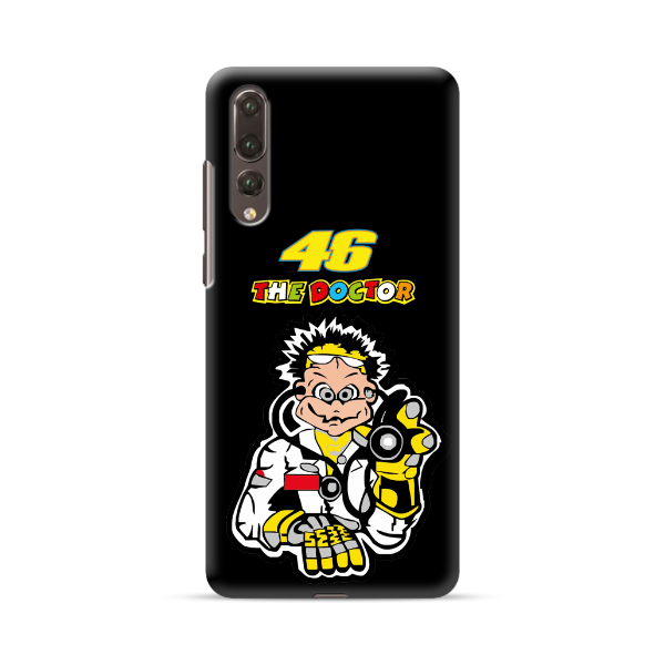 Coque de Téléphone Huawei MotoGP 46 The Doctor