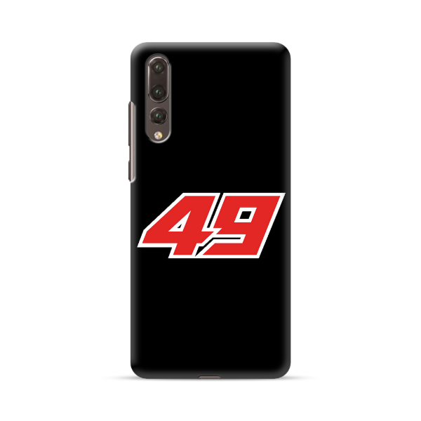 Coque de Téléphone Huawei MotoGP 49 Fabio Di Giannantonio