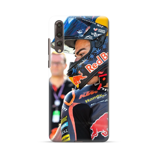 Coque de Téléphone Huawei MotoGP Augusto Fernandez