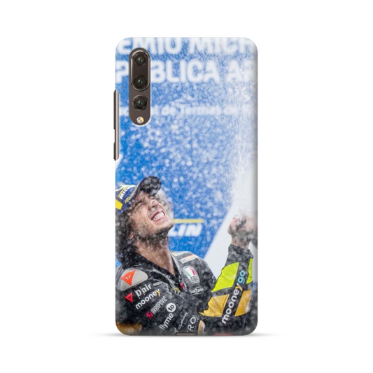 Coque de Téléphone Huawei MotoGP Bezzecchi