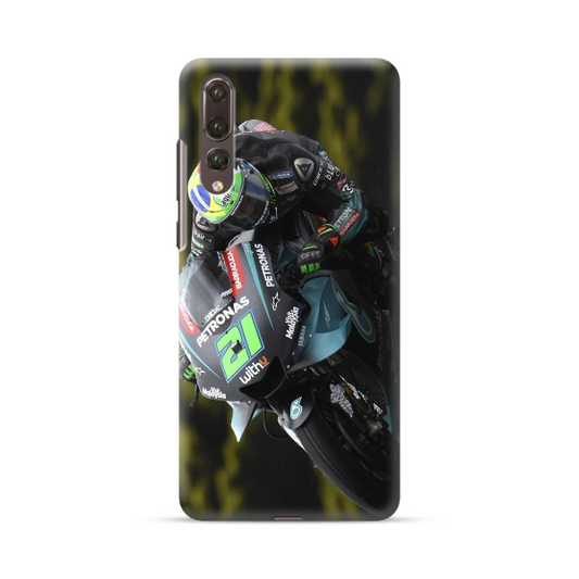 Coque de Téléphone Huawei MotoGP Franco Morbidelli