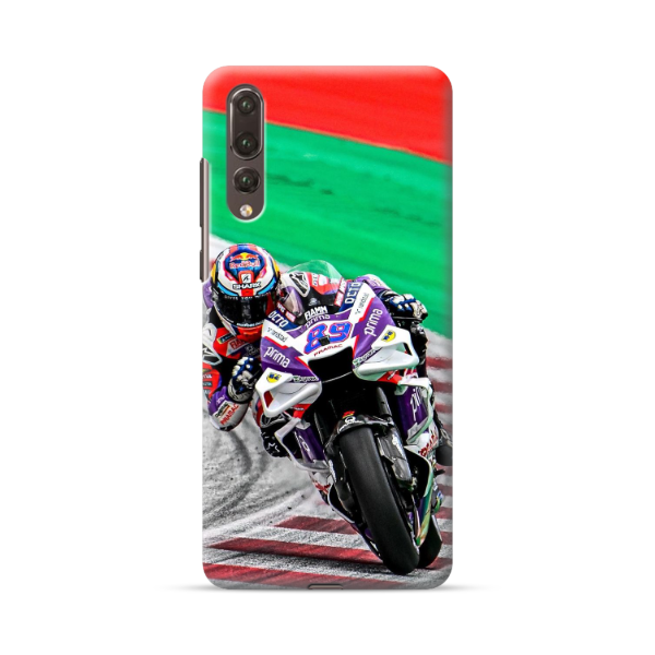 Coque de Téléphone Huawei MotoGP Jorge Martin