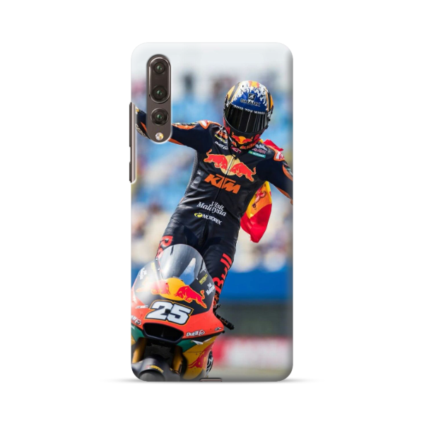 Coque de Téléphone Huawei MotoGP KTM Raul Fernandez