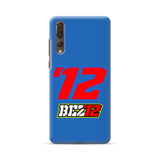 Coque de Téléphone Huawei MotoGP Logo Marco Bezzecchi