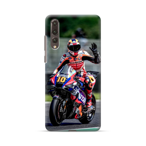 Coque de Téléphone Huawei MotoGP Luca Marini