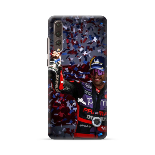 Coque de Téléphone Huawei MotoGP Martin