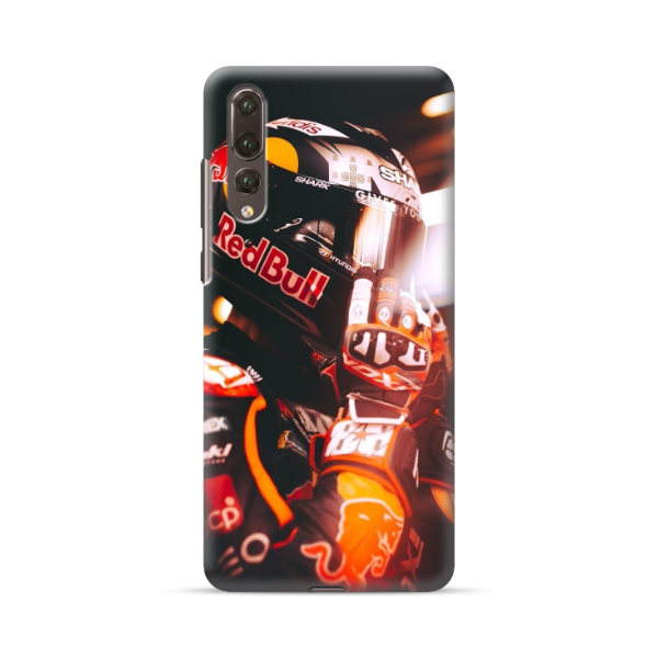 Coque de Téléphone Huawei MotoGP Miguel Oliveira X Red Bull