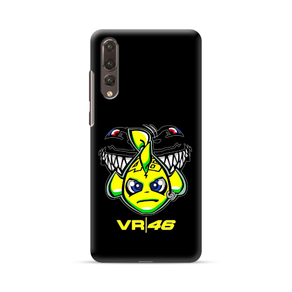 Coque de Téléphone Huawei MotoGP VR46 Valentino Rossi