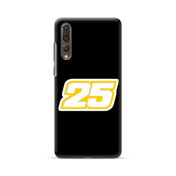 Coque de Téléphone Huawei Numéro 25 MotoGP