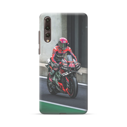 Coque de Téléphone Huawei Numéro 41 Espargaro