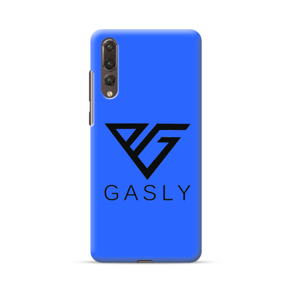 Coque de Téléphone Huawei Pierre Gasly