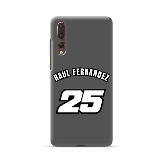 Coque de Téléphone Huawei Raul Fernandez