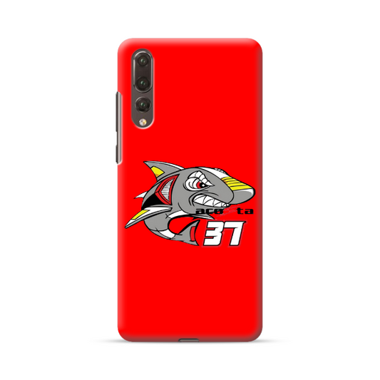 Coque de Téléphone Huawei Rouge Pedro Acosta