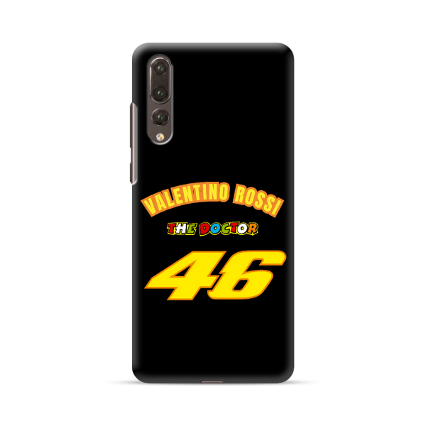 Coque de Téléphone Huawei Valentino Rossi