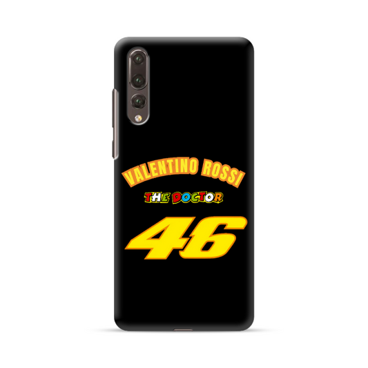 Coque de Téléphone Huawei Valentino Rossi