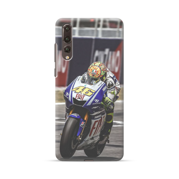 Coque de Téléphone Huawei Valentino Rossi chez Fiat