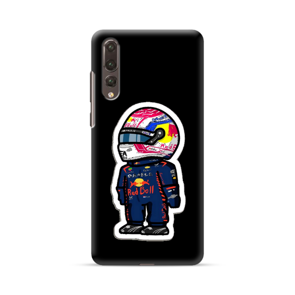 Coque de Téléphone Huawei Verstappen