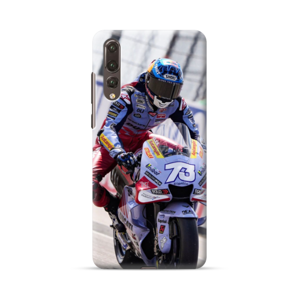 Coque de Téléphone Huawei de MotoGP 73 Alex Marquez