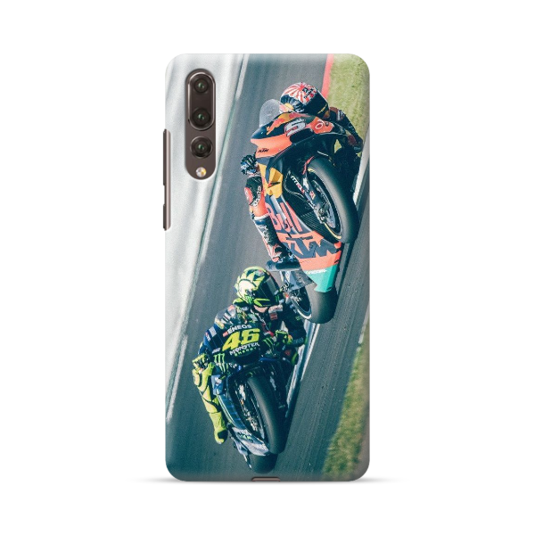 Coque de Téléphone Johann Zarco pour Huawei