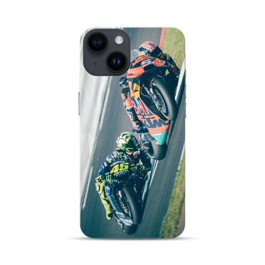 Coque de Téléphone Johann Zarco pour OPPO