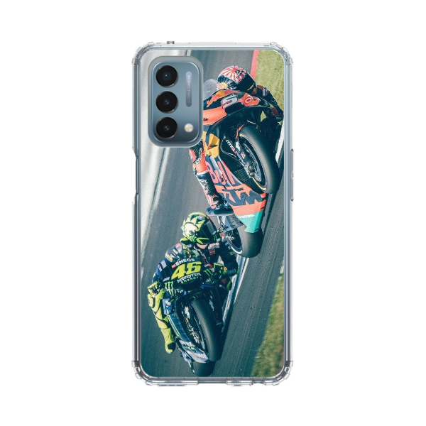 Coque de Téléphone Johann Zarco pour OnePlus