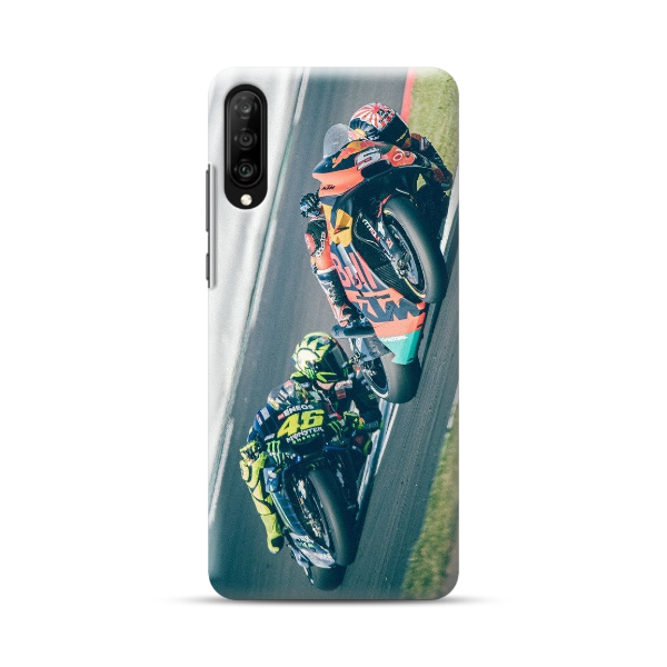 Coque de Téléphone Johann Zarco pour Samsung