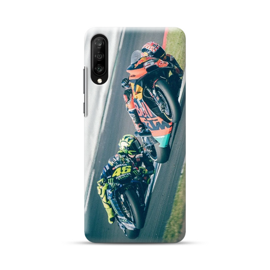 Coque de Téléphone Johann Zarco pour Samsung