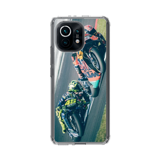 Coque de Téléphone Johann Zarco pour Xiaomi