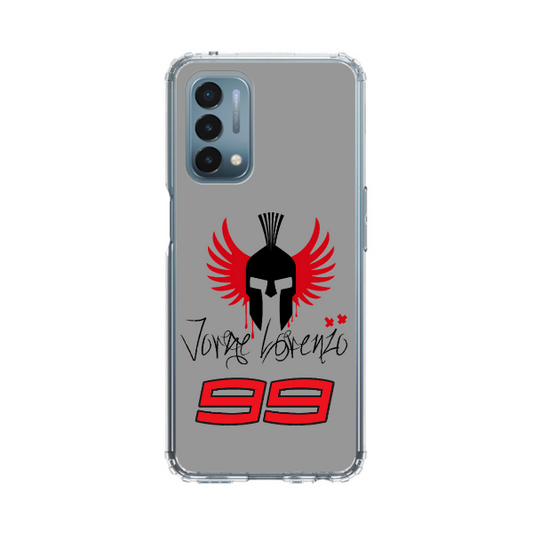 Coque de Téléphone Jorge Lorenzo pour OnePlus