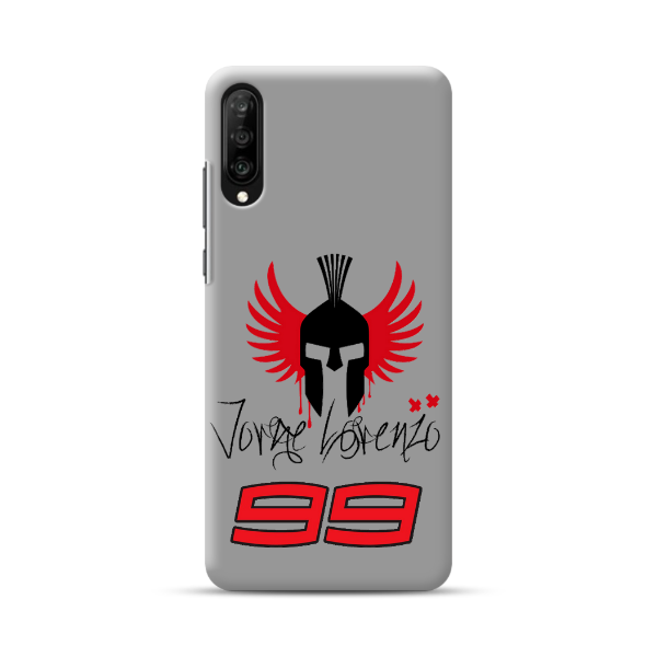 Coque de Téléphone Jorge Lorenzo pour Samsung