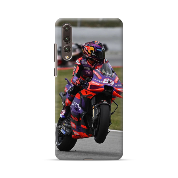 Coque de Téléphone Jorge Martin MotoGP pour Huawei