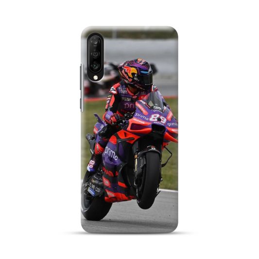 Coque de Téléphone Jorge Martin MotoGP pour Samsung