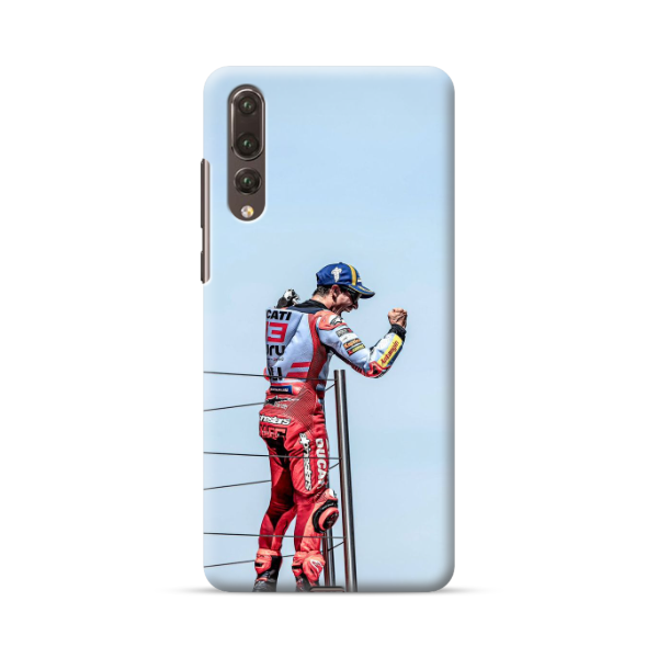 Coque de Téléphone Marc Marquez pour Huawei