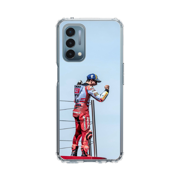 Coque de Téléphone Marc Marquez pour OnePlus