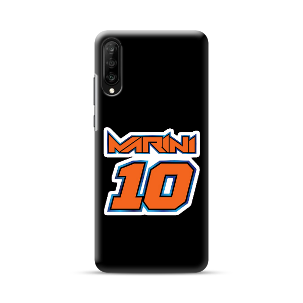 Coque de Téléphone Marini 10 pour Samsung