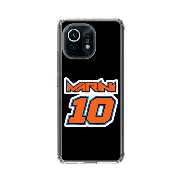 Coque de Téléphone Marini 10 pour Xiaomi