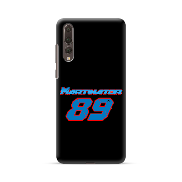 Coque de Téléphone Martinator 89 pour Huawei