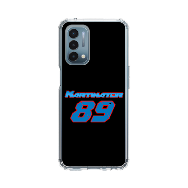 Coque de Téléphone Martinator 89 pour OnePlus