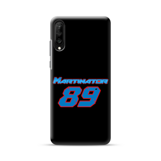 Coque de Téléphone Martinator 89 pour Samsung