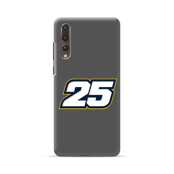 Coque de Téléphone MotoGP 25 Raul Fernandez pour Huawei