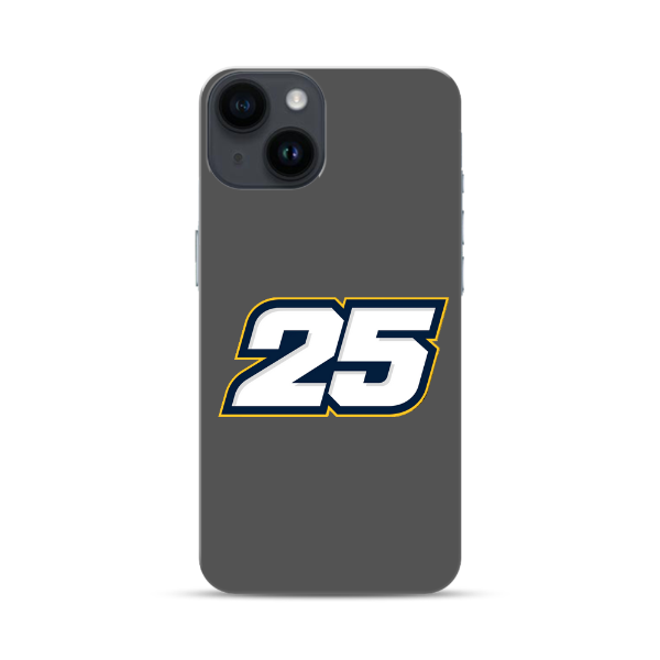 Coque de Téléphone MotoGP 25 Raul Fernandez pour OPPO