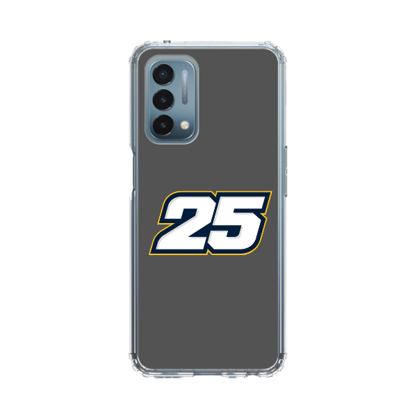 Coque de Téléphone MotoGP 25 Raul Fernandez pour OnePlus