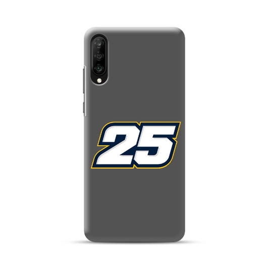 Coque de Téléphone MotoGP 25 Raul Fernandez pour Samsung