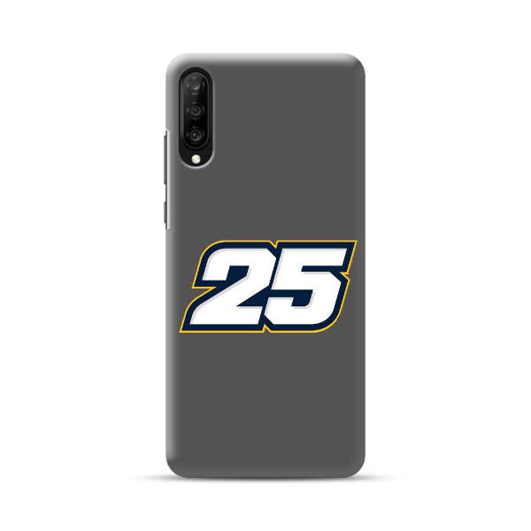 Coque de Téléphone MotoGP 25 Raul Fernandez pour Samsung Galaxy