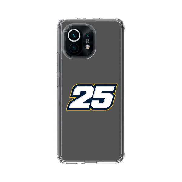 Coque de Téléphone MotoGP 25 Raul Fernandez pour Xiaomi