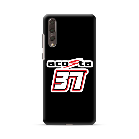 Coque de Téléphone MotoGP Acosta 31 pour Huawei