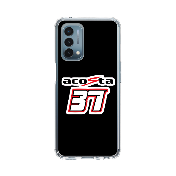 Coque de Téléphone MotoGP Acosta 31 pour OnePlus