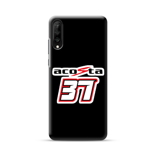 Coque de Téléphone MotoGP Acosta 31 pour Samsung