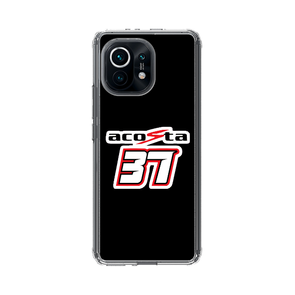 Coque de Téléphone MotoGP Acosta 31 pour Xiaomi